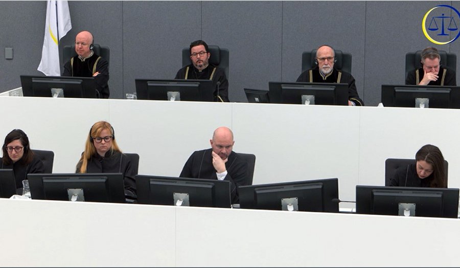 Sefaj: Qëllimi i Gjykatës Speciale është ta njollosë luftën në Kosovë