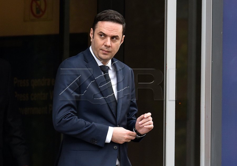 Lama: Për të mirën e Kosovës, Abdixhiku duhet të jetë kryeministër
