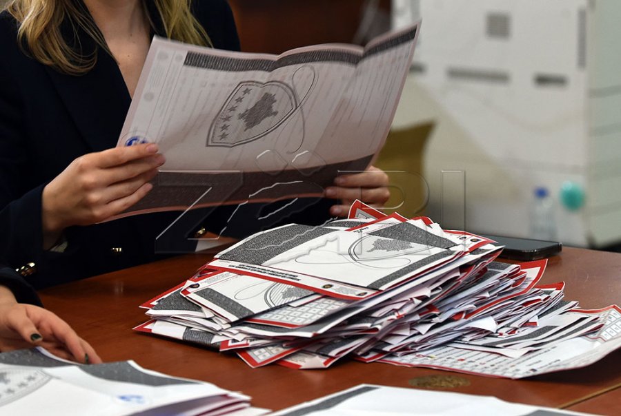 Kush prin me vota nga numërimi i mbi 40% të fletëvotimeve nga diaspora?