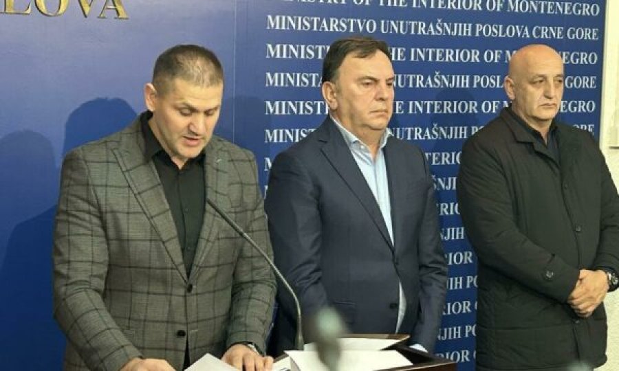 Kronologjia e masakrës në Cetinje me 12 të vrarë, policia thotë se u informua gabimisht për lokacionin