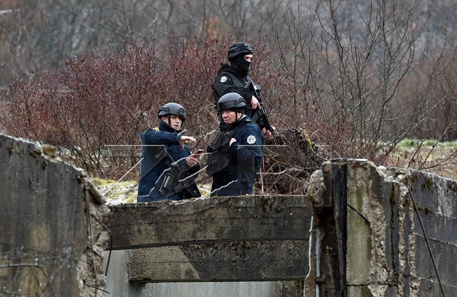 Edhe nga dy muaj paraburgim të dyshuarve për sulmin terrorist në Ibër-Lepenc