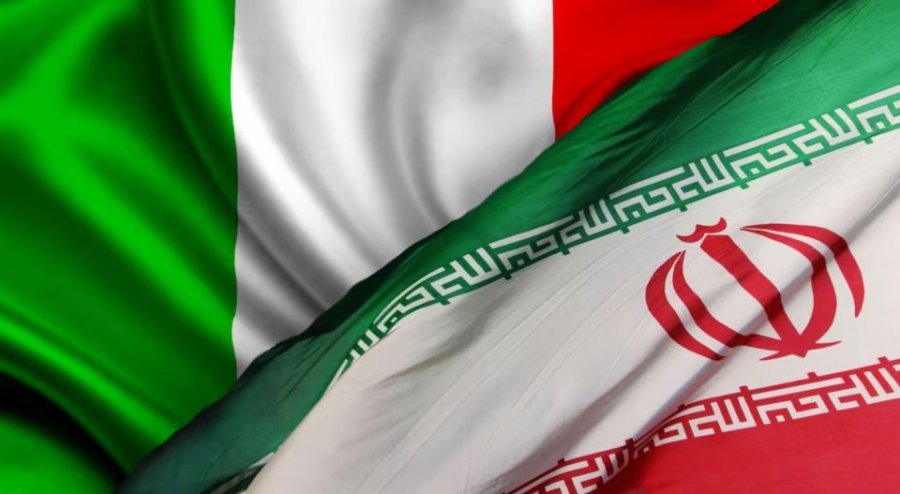 Irani e qorton ambasadoren italiane në lidhje me arrestimin e një iraniani të kërkuar nga SHBA-ja