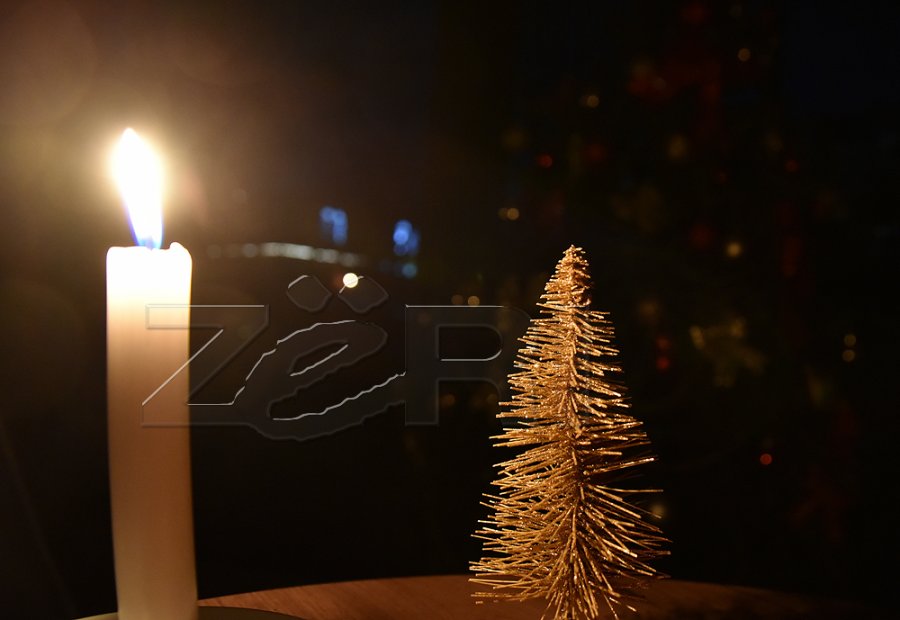 Qytetarët pa rrymë  KEDS i thotë që ka  kufizim të energjisë  e jo reduktime