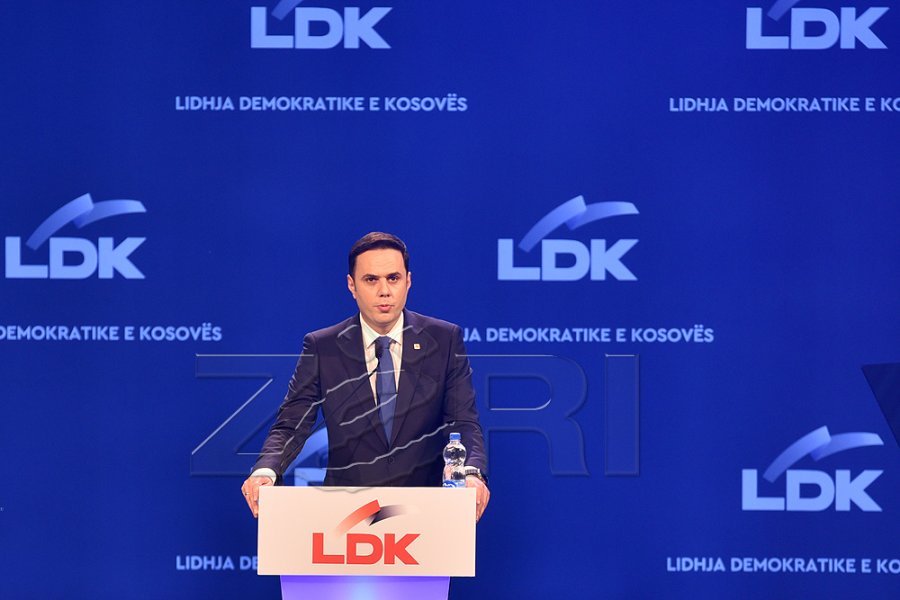 “Rruga e Re, 5 miliardë euro investime’’, Abdixhiku publikon projektet që synon t’i realizojë si kryeministër