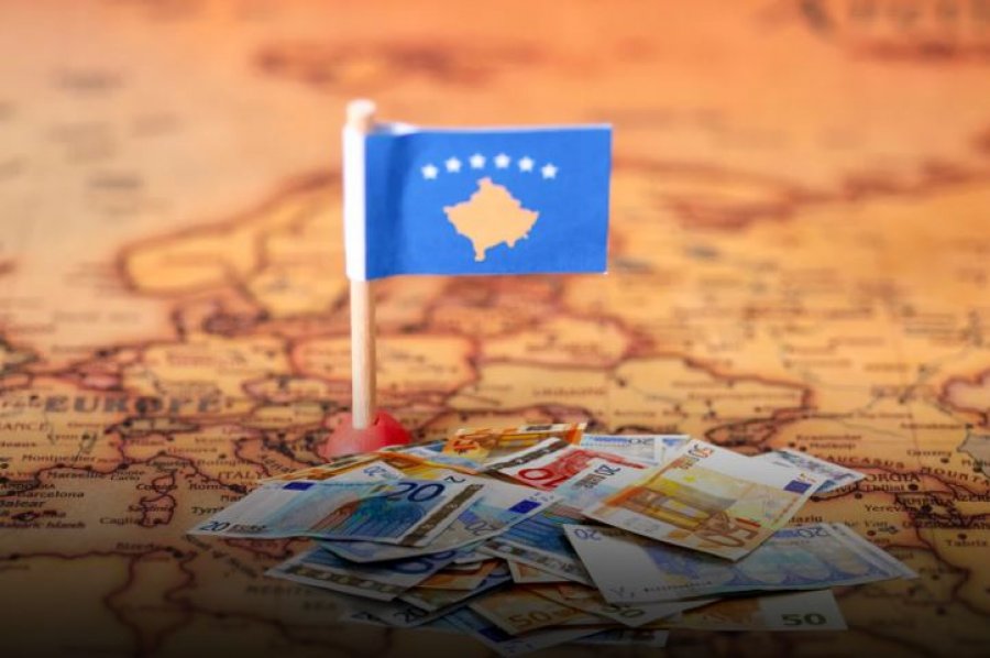 Nga janari deri në nëntor diaspora dërgoi 1.2 miliard euro në Kosovë