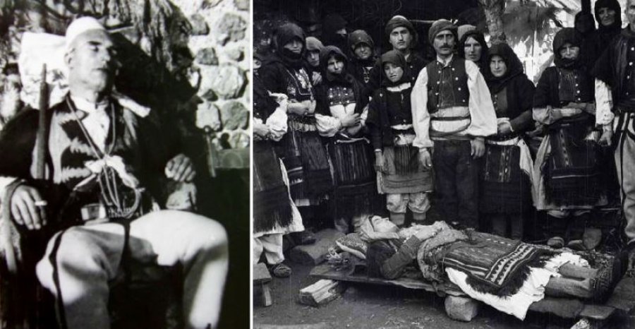 Mollët e Pavdekësisë: Lidhja e fshehtë mes shqiptarëve dhe pellazgëve