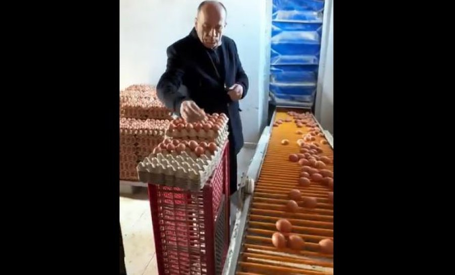 Ferat Shala: Mbështetje e fortë për bizneset vendore, prioritet në qeverisjen e Bedri Hamzës