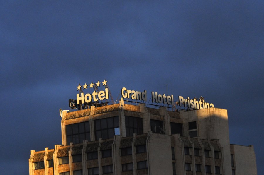 Në Kosovë numri i vizitorëve në hotele shënoi rritje gjatë dhjetorit 2025