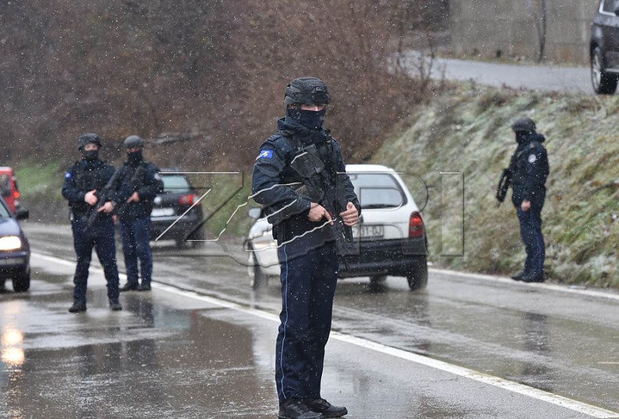 Sulmet terroriste në Kosovë, Sekuloviq: Serbia synon të destabilizojë vendin