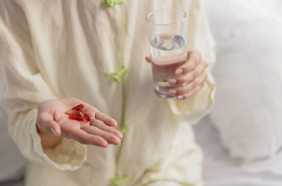 Mbi 50 vjeç, keni nevojë për këtë vitaminë