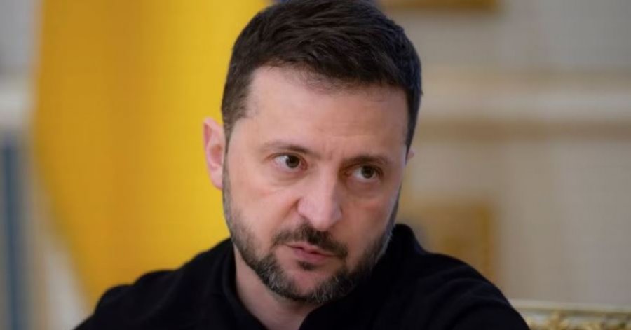 Zelensky: Do të marr pjesë në inaugurimin e Trumpit, por vetëm nëse ftohem