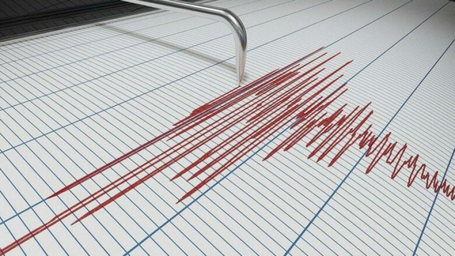 Kalifornia goditet nga një tërmet me magnitudë 3.7 ballë