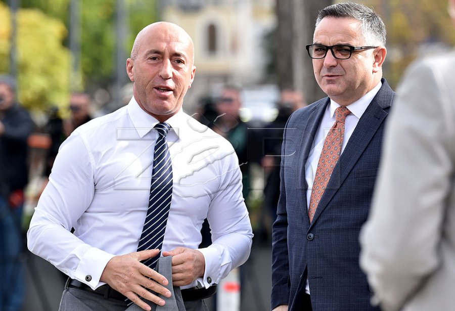 Tahiri: Boshti i suksesit të këtyre zgjedhjeve është AAK-ja, do të bëhet qeveria me opozitën