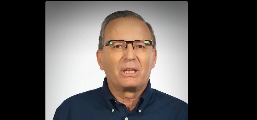 Bedri Hamza tregon pesë prioritetet e tij për ta bërë Kosovën më të mirë