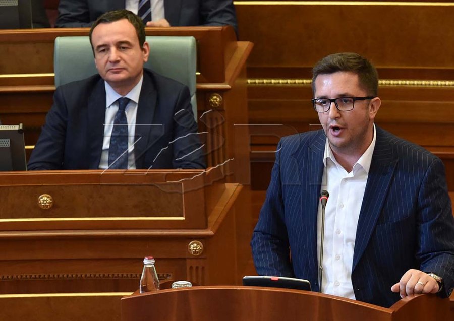 Mustafa: Lajm i keq për Kurtin, qytetarët s’e shesin votën për disa shtesa
