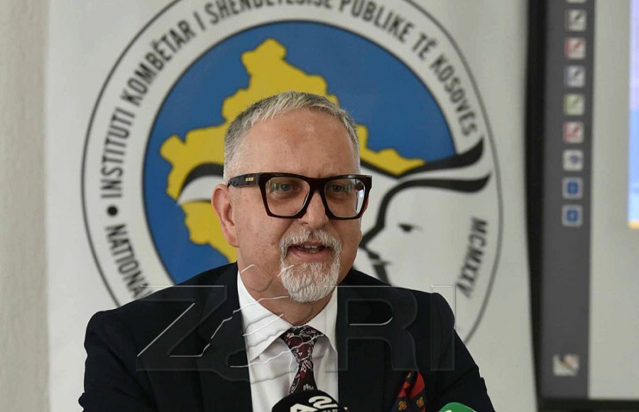 Arben Vitia e pranon që u intervistua nga Prokuroria Speciale