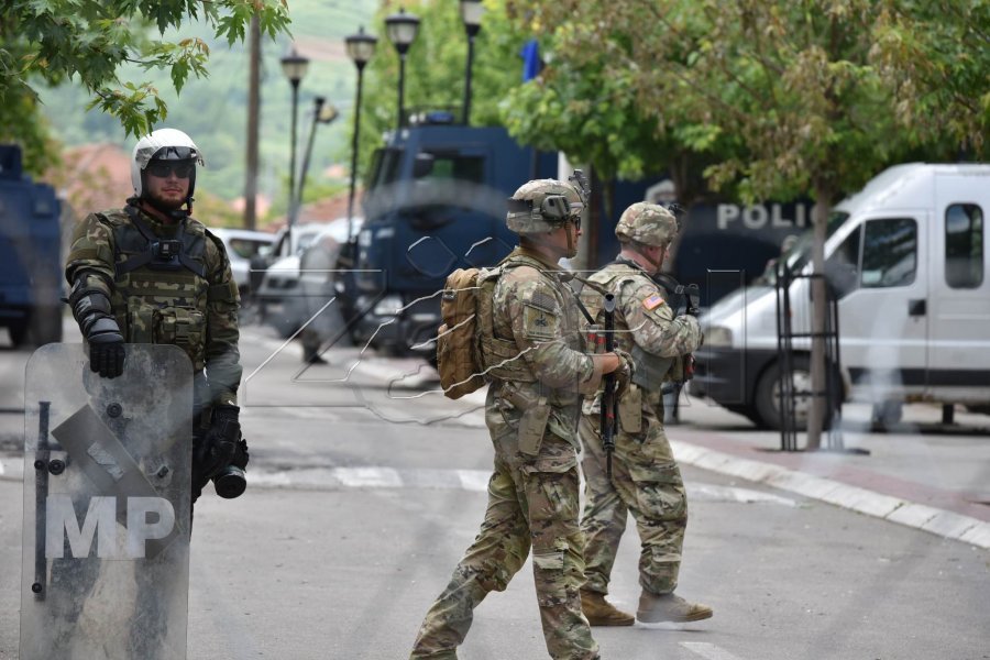 Raporti vjetor i NATO-s: Ngriten shqetësime për tensionet në veri të Kosovës