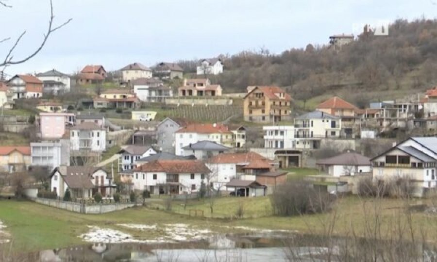 Fshati në Kosovë që popullohet vetëm në festa