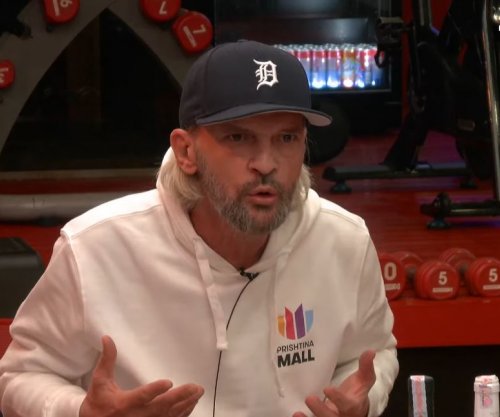 Xuxi ka një kritikë për “Sunny Hill Festival”, duhej më shumë flamuj palestinezë të shfaqeshin