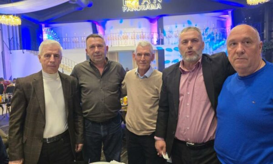 Rrahman Rama: Mbrëmja e organizuar nga familja Ahmeti na dëshmoi se mundemi shumë ma mirë