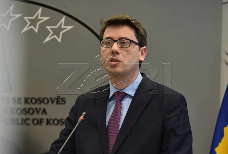 Murati: Sivjet do të faturohet edhe tatimi në pronë për katër komunat veriore të vendit
