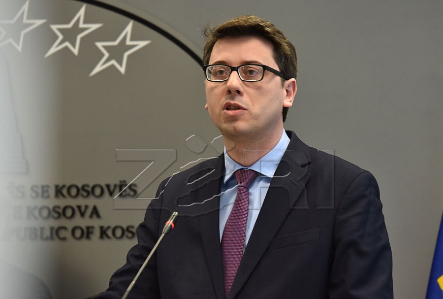 Murati reagon ndaj Hamzës: Kur ishe në Qeveri rrogat u rritën katër për qind