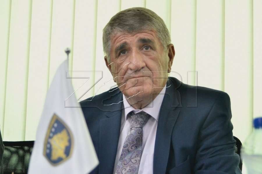 Ish-prokurori Hoxha: Lista Serbe “i ka plotësuar disa kushte” të shpallet terroriste