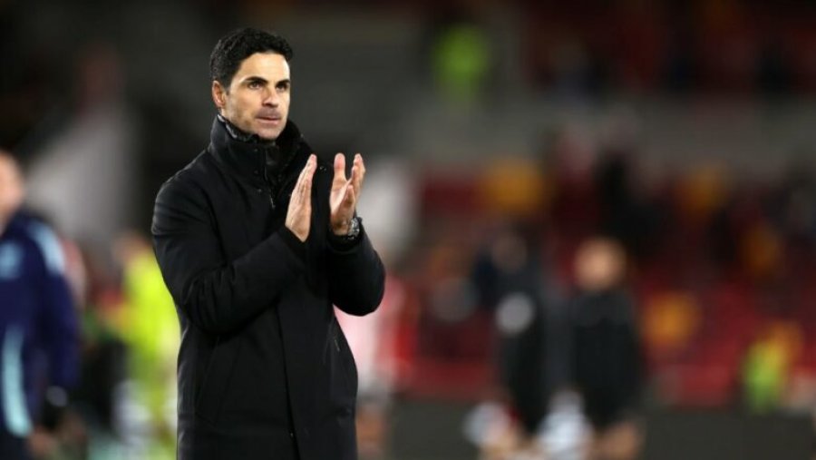 Mikel Arteta tregohet i pamëshirshëm, pajtohet me largimin e tre yjeve të Arsenalit