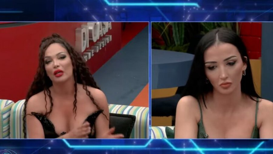 Rovena thumbon Xhenetën për Gjestin: Një herë vjen vera kah dera