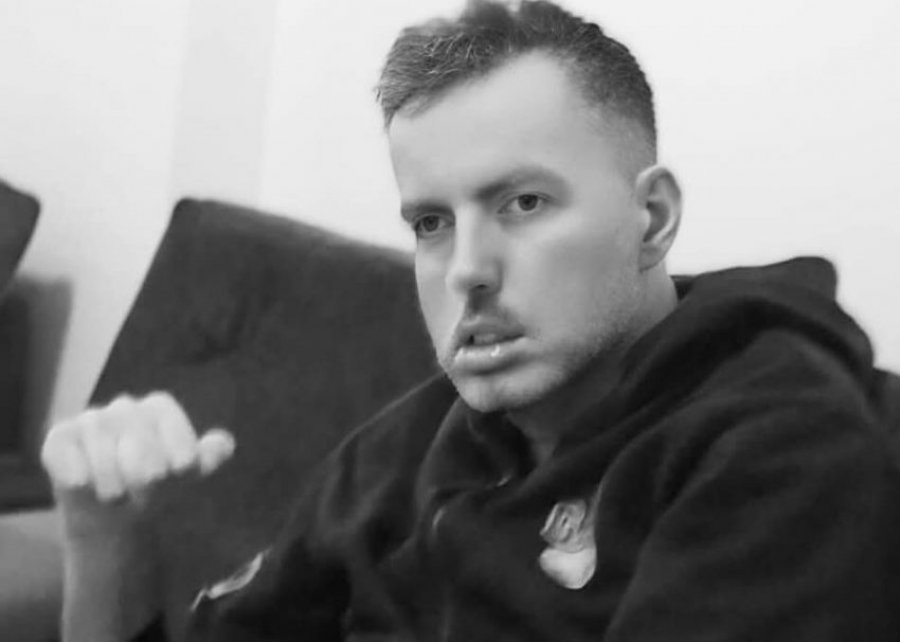 Vdes sportisti ferizajas që e mposhti tre herë kancerin