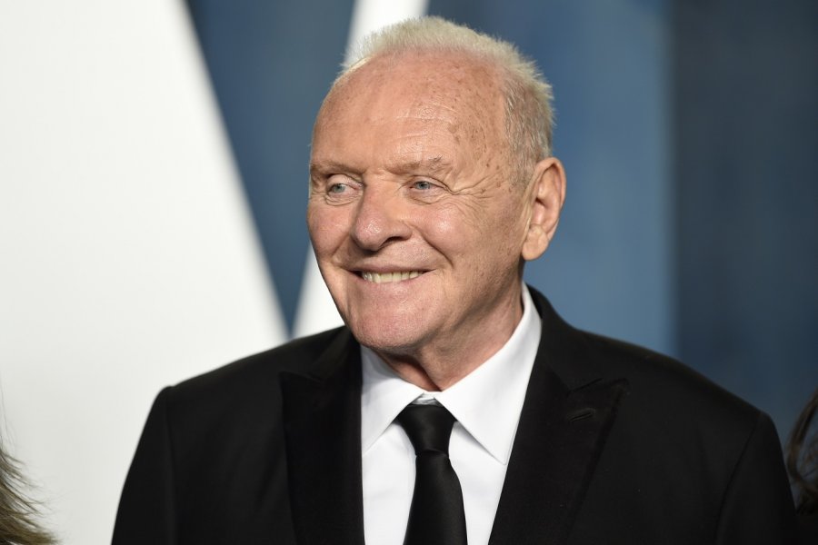 Zjarret në Los Angeles, aktorit Anthony Hopkins i shkrumbohet shtëpia