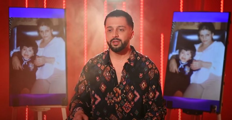 Publikohet rrëfimi emocionues i Gjestit në Big Brother VIP Kosova [video]