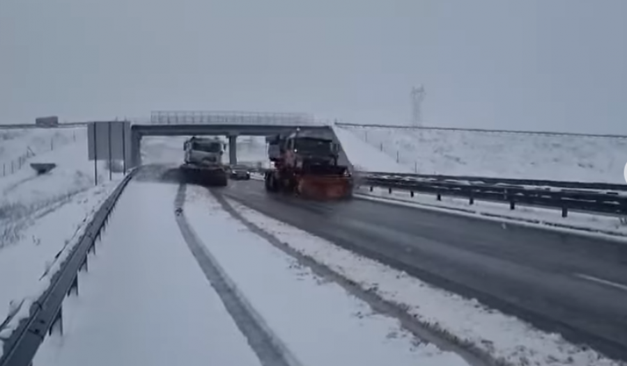 Durmishi thotë se të gjitha rrugët janë të kalueshme, bën edhe pak fushatë
