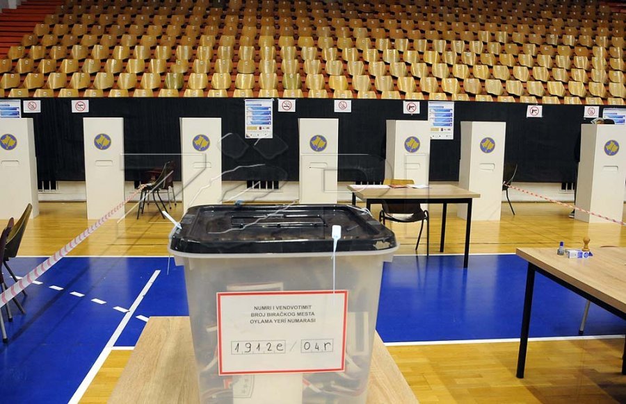 Sot nis fushata zyrtarisht për zgjedhjet parlamentare të 9 shkurtit