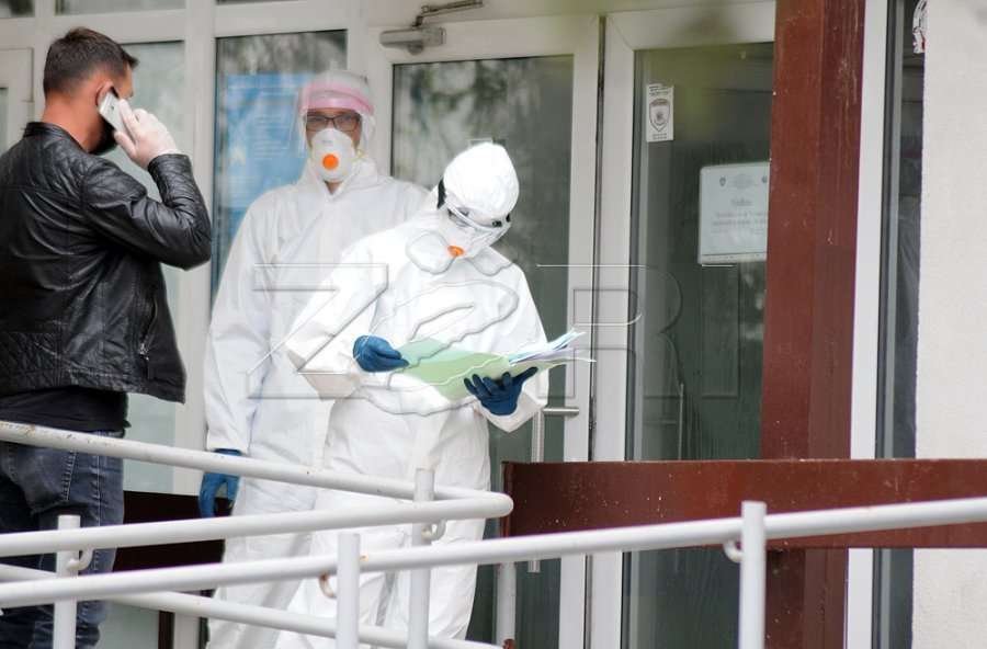 Pesë vjet nga rasti i parë i vdekjes me COVID 19 