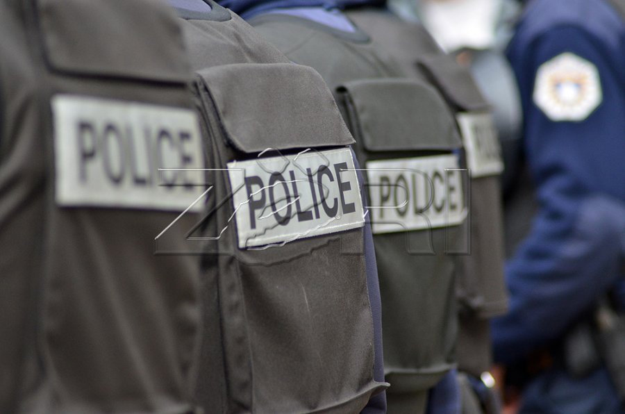 Siguria gjatë zgjedhjeve, policia tregon planin operativ