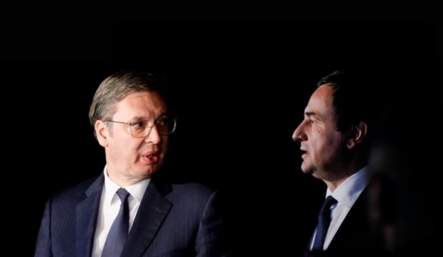 Profesori britanik: Kurti dhe Vuçiq po përfitojnë nga tensionet