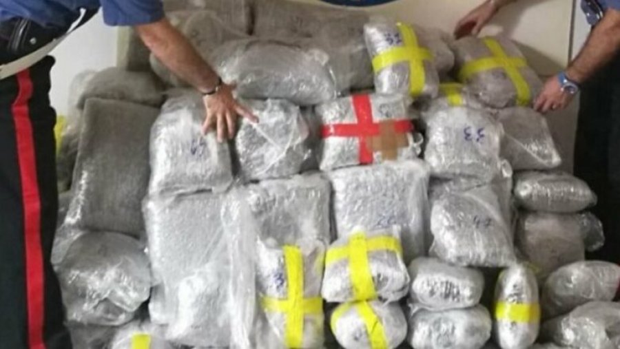 Droga nga Amerika Latine në portet italiane, SPAK-u identifikon të tjerë shqiptarë të përfshirë