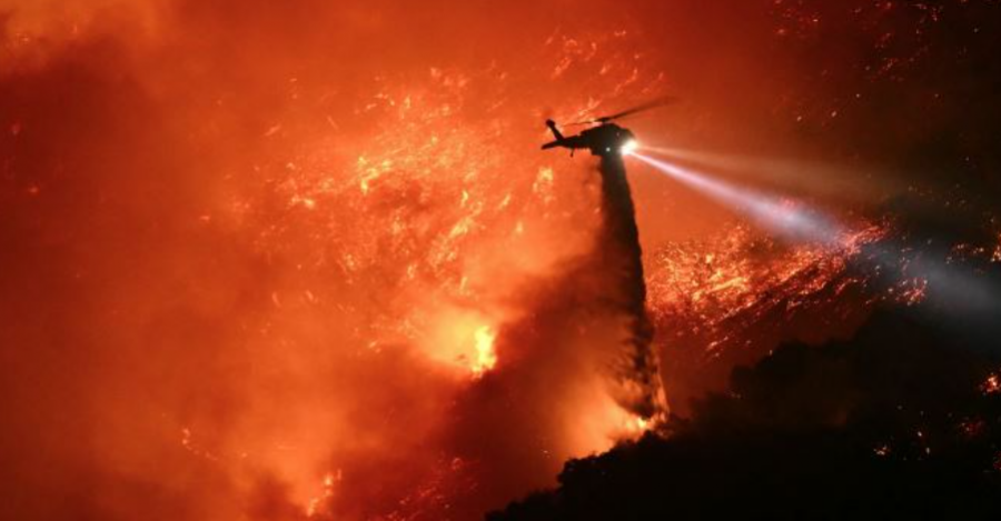 Zjarret në Los Angeles, shkon në 16 numri i viktimave
