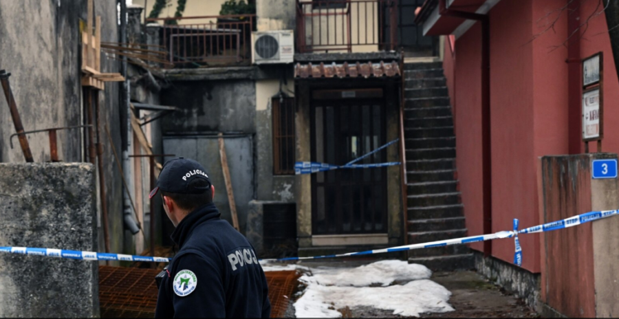 Dy masakra në dy vjet e gjysmë: Mali i Zi injoroi thirrjet për kontroll të rreptë të armëve