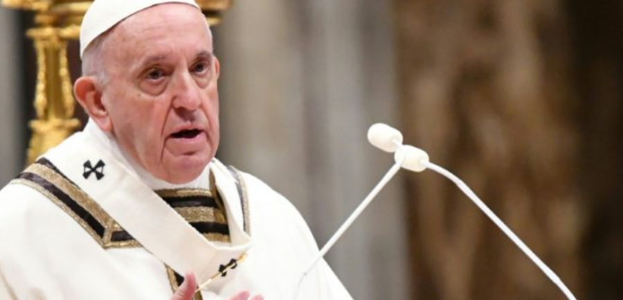 Papa Françesku: I pikëlluar për zjarret në Los Angeles