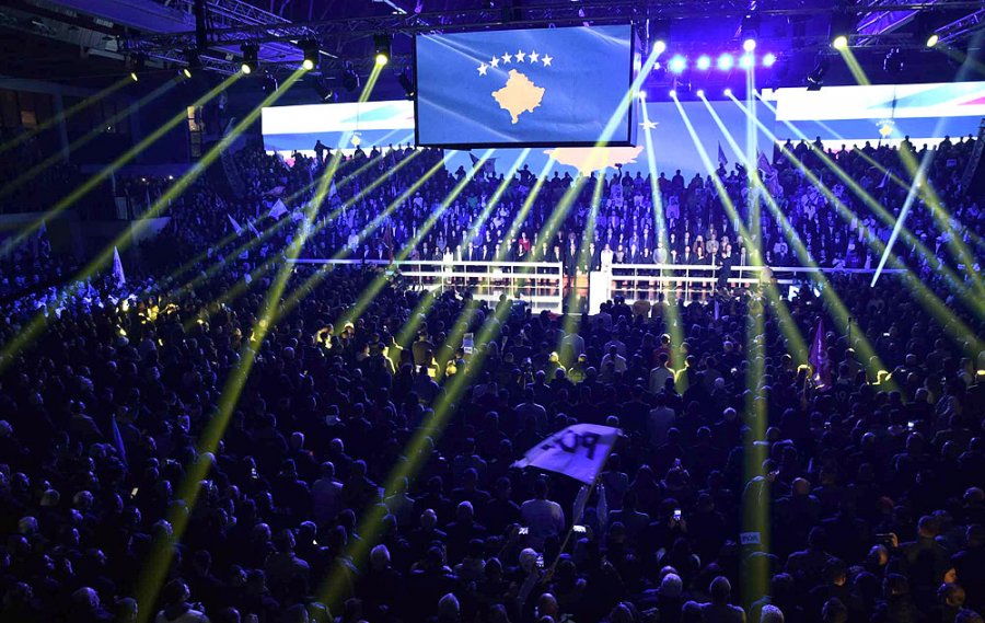 Rritet qarkullimi i video përmes AI për të ndikuar në rezultatin e zgjedhjeve