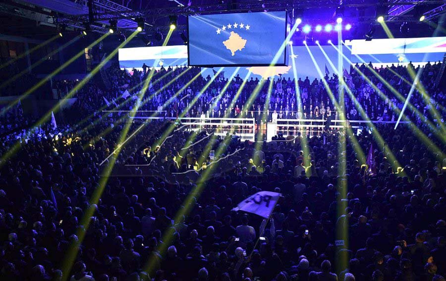 Me fushatën zgjedhore nisin edhe pritjet e qytetarëve për ndryshime