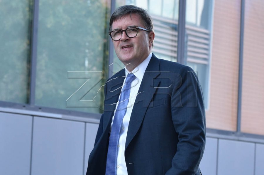 O’Brien: SHBA-ja do t’i kushtojë vëmendje nevojave të Kosovës