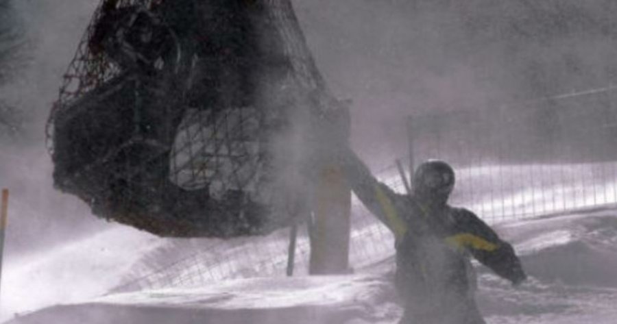 Tre skiatorë goditen nga një ortek në Alpet e Italisë, humbin jetën