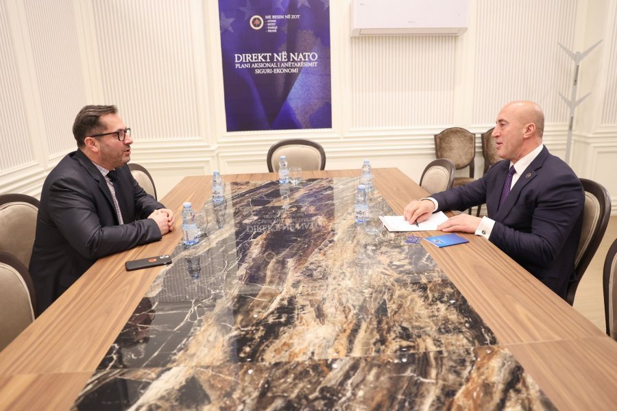 AAK-së i bashkohet Shkelzen Komoni, kirurg maksillofacial