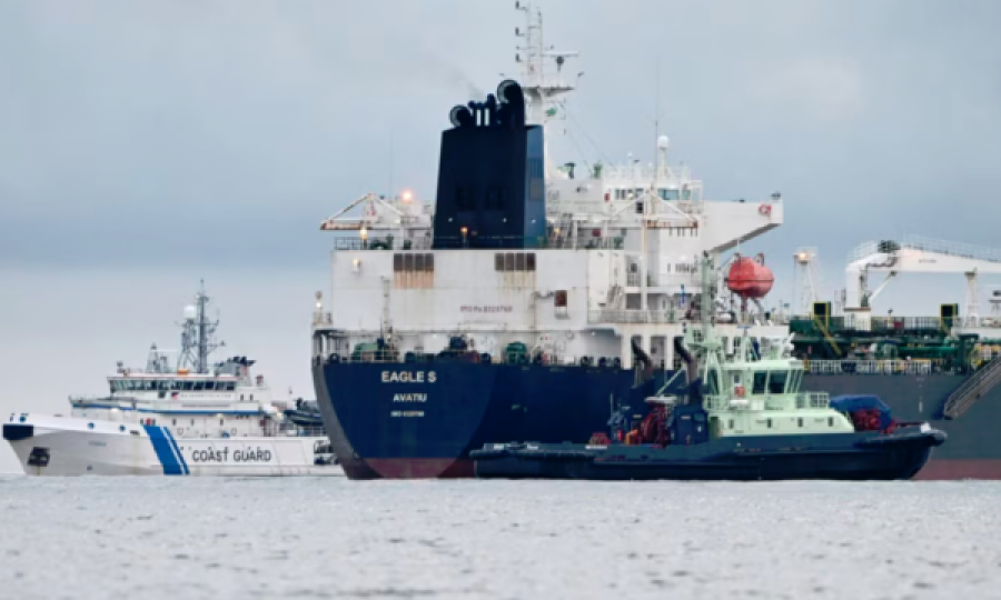 NATO dhe BE-ja me patrullime në Baltik për shkak të shqetësimeve të sigurisë