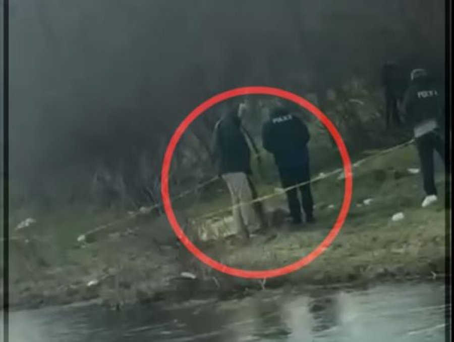 Gjendet në lumin Dri trupi i 26-vjeçarit të zhdukur në dhjetor