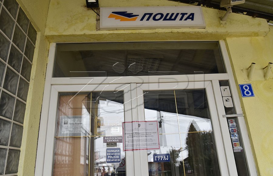 Prokuroria thotë se s’ishte e përfshirë në bastisjen e sotme, ku u mbyllën disa struktura paralele serbe