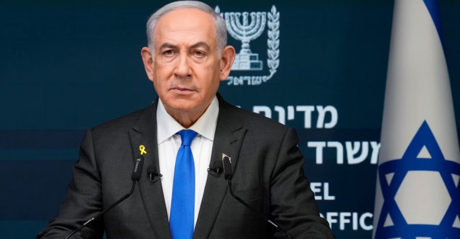 Izraeli thotë se s’do ta aprovojë armëpushimin derisa Hamasi të heqë dorë nga kërkesat e reja